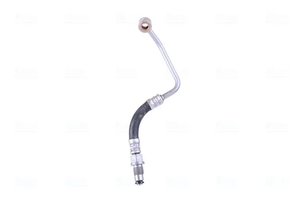 Oil Line, charger NISSENS 935047