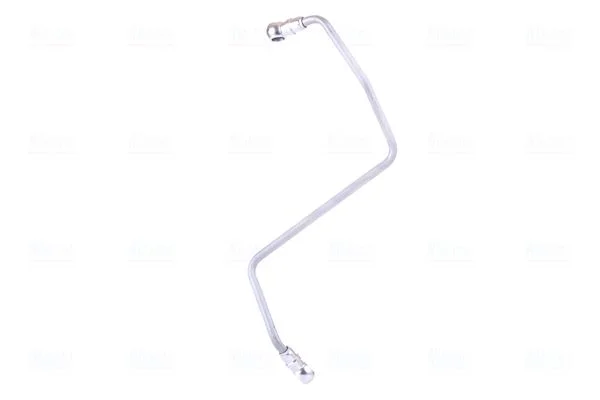 Tubo de Óleo, carregador NISSENS 935052