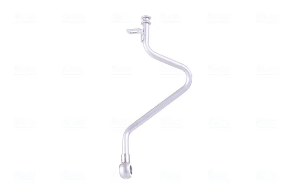 Oil Line, charger NISSENS 935053
