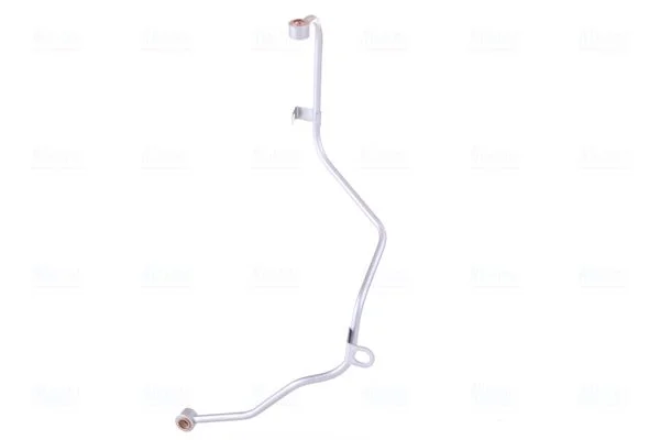 Oil Line, charger NISSENS 935054