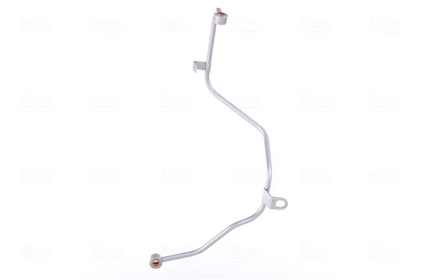Tubo de Óleo, carregador NISSENS 935055