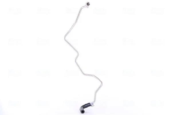 Oil Line, charger NISSENS 935061