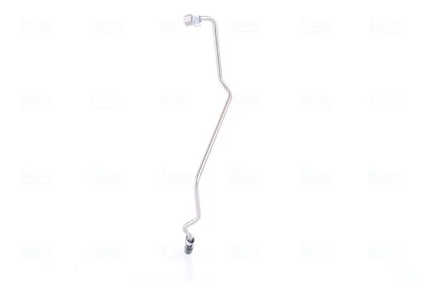 Oil Line, charger NISSENS 935063