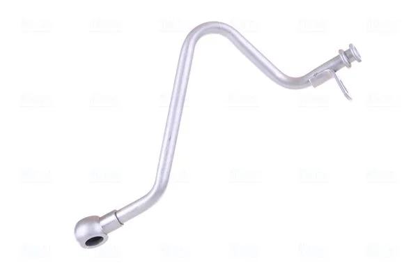 Tubo de Óleo, carregador NISSENS 935068