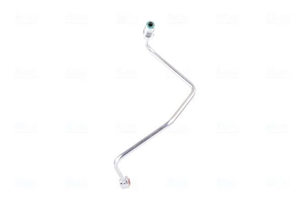 Oil Line, charger NISSENS 935069