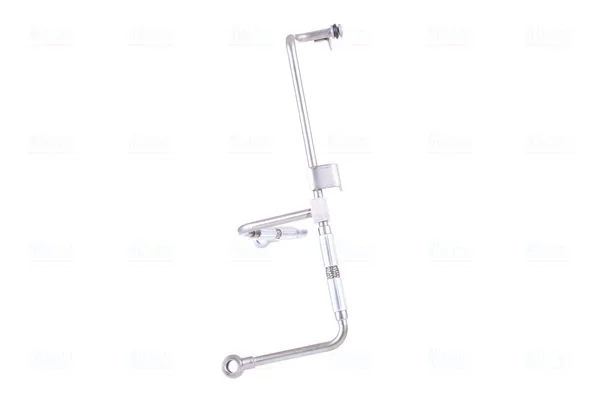 Tubo de Óleo, carregador NISSENS 935075
