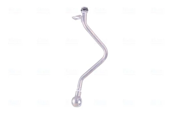 Tubo de Óleo, carregador NISSENS 935076