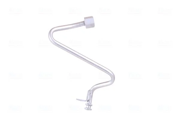 Tubo de Óleo, carregador NISSENS 935079