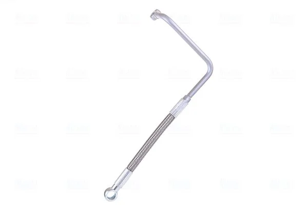 Tubo de Óleo, carregador NISSENS 935092