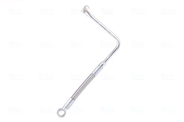 Tubo de Óleo, carregador NISSENS 935097