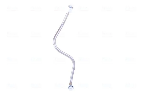 Oil Line, charger NISSENS 935103