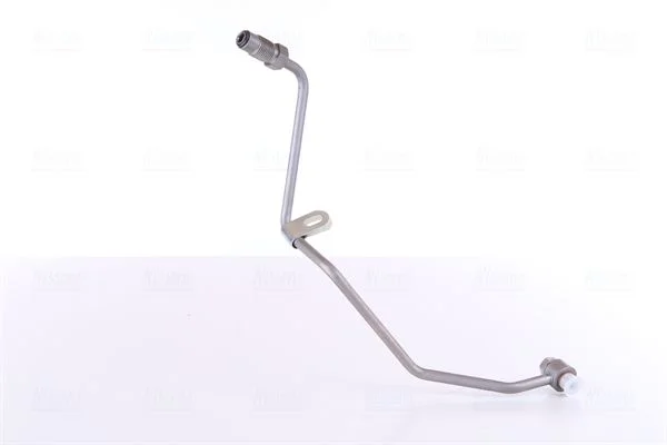 Oil Line, charger NISSENS 935110