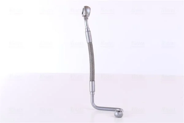 Tubo de Óleo, carregador NISSENS 935116