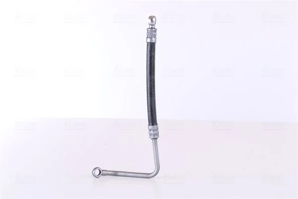 Tubo de Óleo, carregador NISSENS 935123