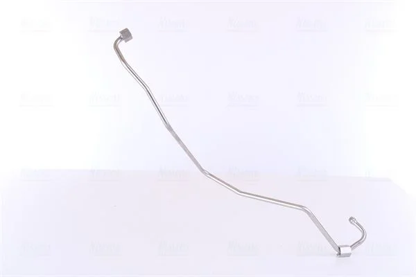 Oil Line, charger NISSENS 935125