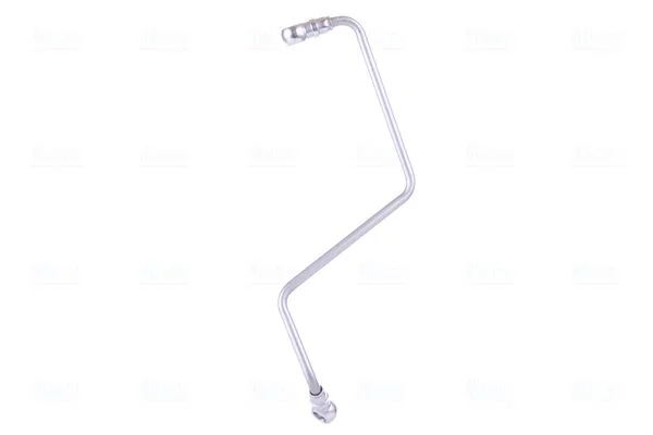 Tubo de Óleo, carregador NISSENS 935139