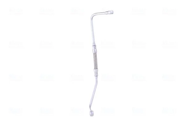 Tubo de Óleo, carregador NISSENS 935142