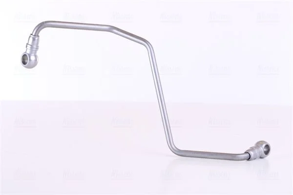 Oil Line, charger NISSENS 935152