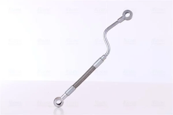 Tubo de Óleo, carregador NISSENS 935160