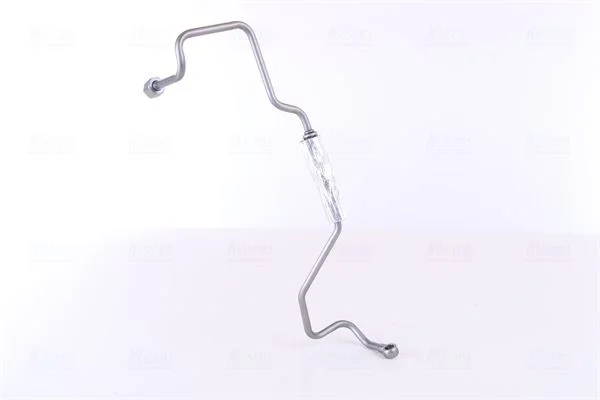 Oil Line, charger NISSENS 935177