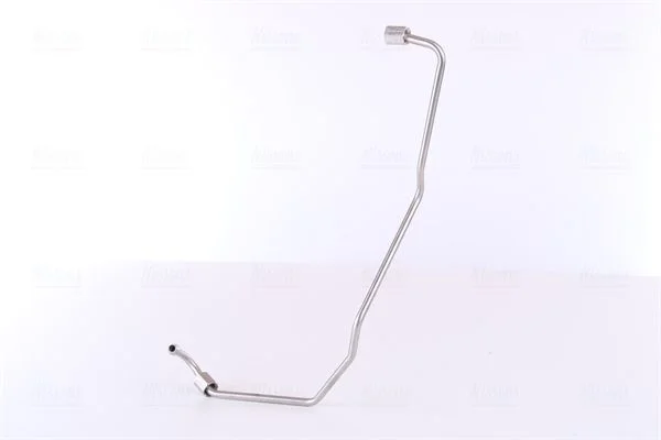 Oil Line, charger NISSENS 935183
