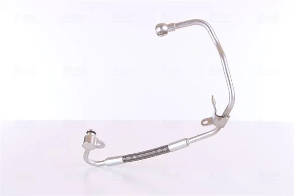 Oil Line, charger NISSENS 935195