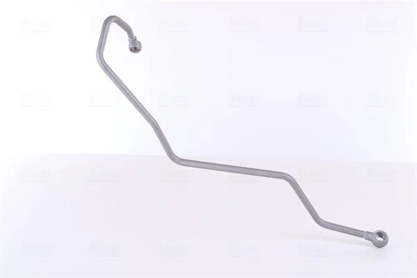 Oil Line, charger NISSENS 935213