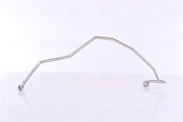 Oil Line, charger NISSENS 935219