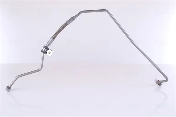 Oil Line, charger NISSENS 935229