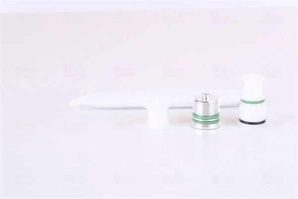Secador, ar condicionado NISSENS 95351