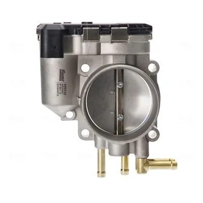 Corpo do acelerador NISSENS 955036