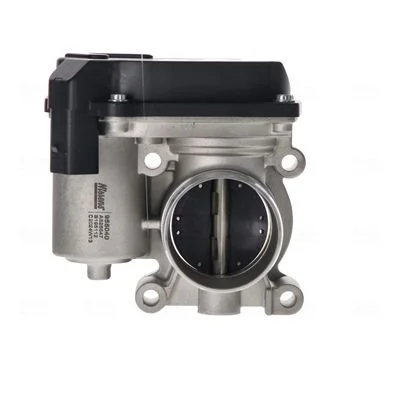 Throttle Body NISSENS 955040