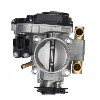 Throttle Body NISSENS 955080