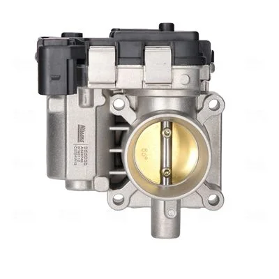 Throttle Body NISSENS 955088