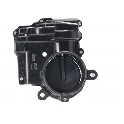 Corpo do acelerador NISSENS 955177