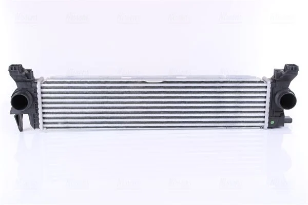 Intercooler NISSENS 96016