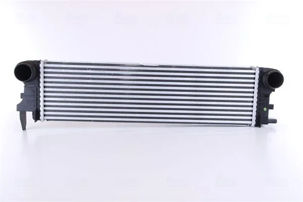 Intercooler NISSENS 96017