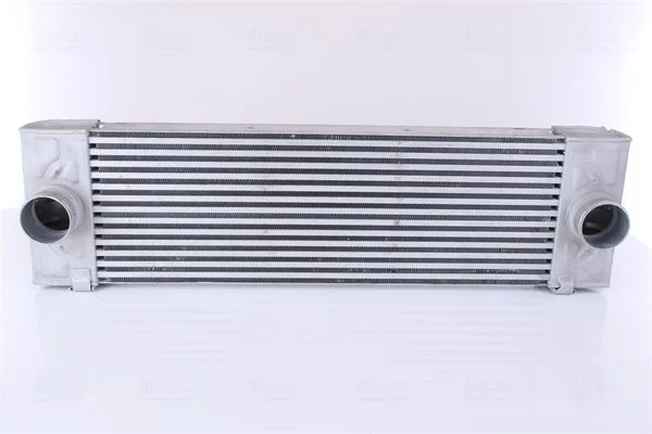 Intercooler NISSENS 96066