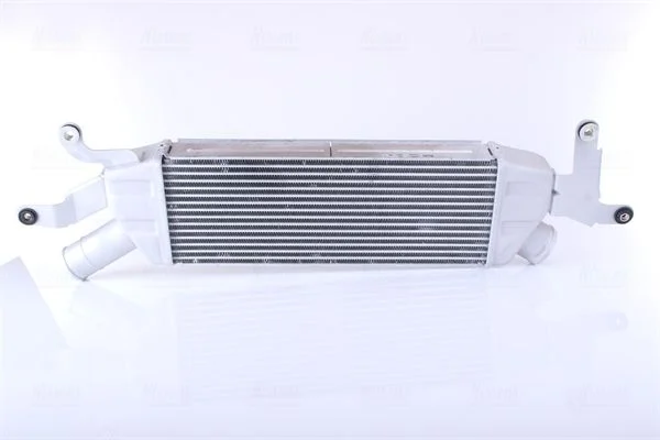 Intercooler NISSENS 96086