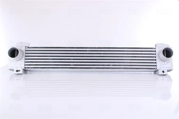Intercooler NISSENS 96091