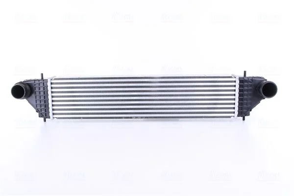 Intercooler NISSENS 961005