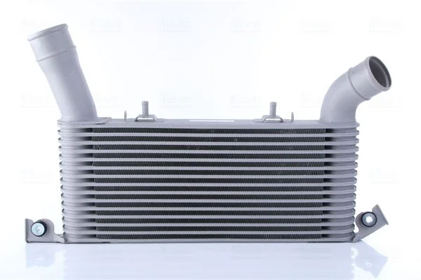 Intercooler NISSENS 961006