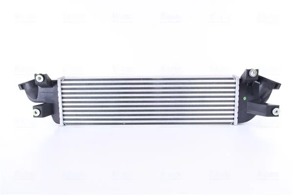 Intercooler NISSENS 961010