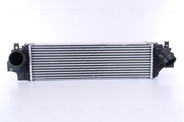 Intercooler NISSENS 96103