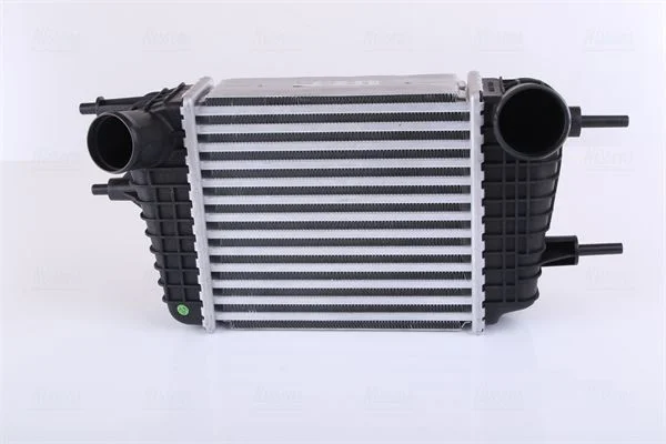 Intercooler NISSENS 961116
