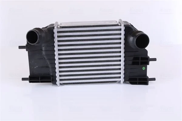 Intercooler NISSENS 961117