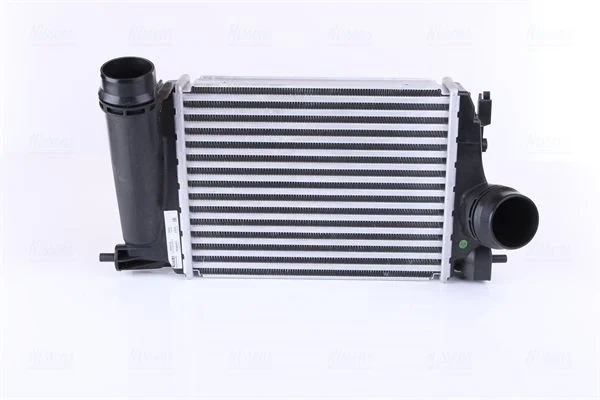 Intercooler NISSENS 961118