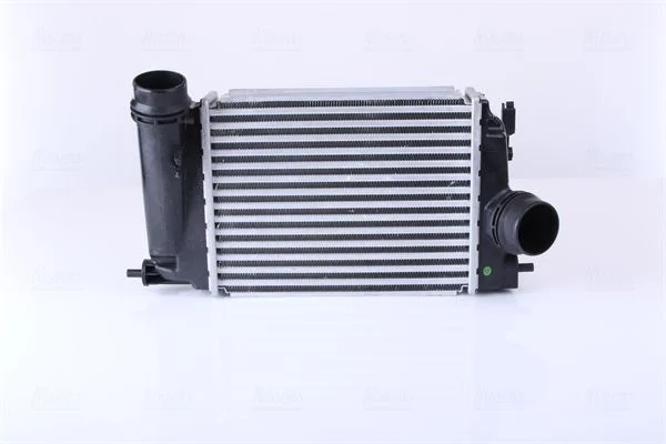 Intercooler NISSENS 961120