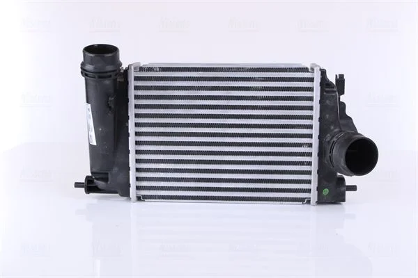 Intercooler NISSENS 961122