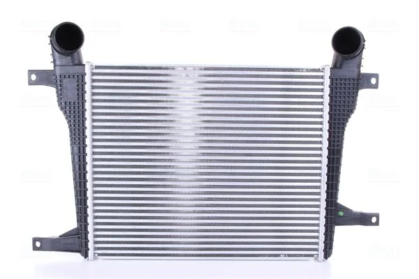 Intercooler NISSENS 961124